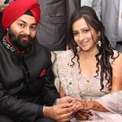 Gagan Bir Singh's photo