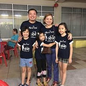 Michael Cheng's photo