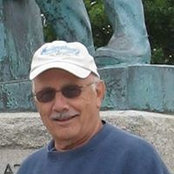Ralph DAngelos foto