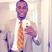 Lamar Johnsons foto