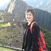Alma Velis's photo