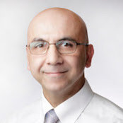 Gavin Alavinejad's photo