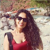 Foto von Mouna Chaib