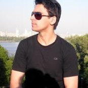 Farid Mustafayevs foto