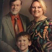 Kim Adams's photo