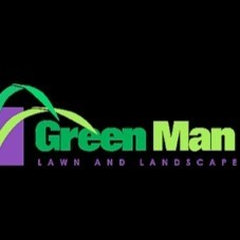 Green Man Lawn and Landscape