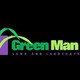 Green Man Lawn and Landscape