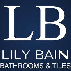 Lily Bain Bathrooms & Tiles