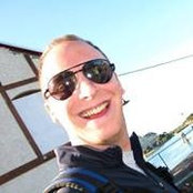 Andrew Logue's photo