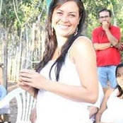 María Barzola's photo