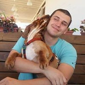 Vasil Dininski's photo