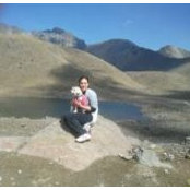 Susana Escalada Muñoz's photo