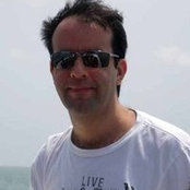 Samyar Haghighat Twins's photo
