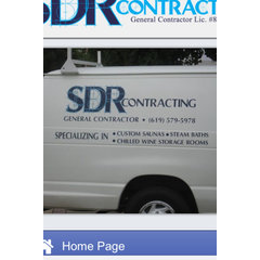 SDR Contracting, Inc.