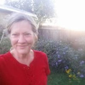 Sally Sims's photo