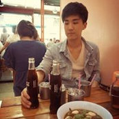 Taejoon Yoon's photo