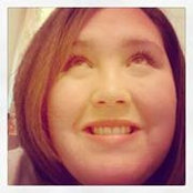 Sarah Parris's photo