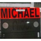 Michael Habib's photo