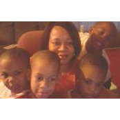 Mary Reynolds's photo