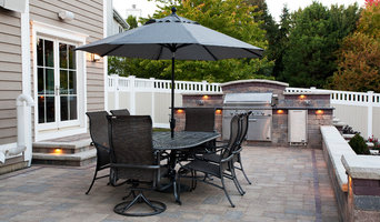 Custom Paver Elements