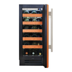 True Residential 15" Wine Cabinet - Beer And Wine Refrigerators