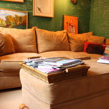 wall covering ideas