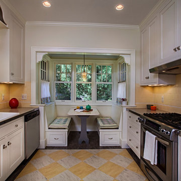 Sycamore Addition and Remodel
