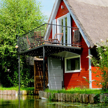 Bootshaus Goldberg