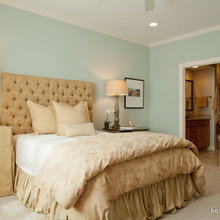 Bedroom Ideas