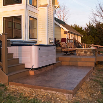 All Weather Decks - Kansas City