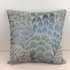 Cowtan & Tout Decorative Throw Pillow Cover - 20x20 - 11434-01