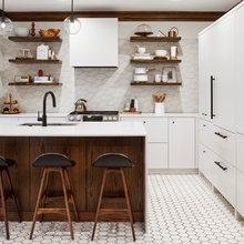 Kitchen Ideas
