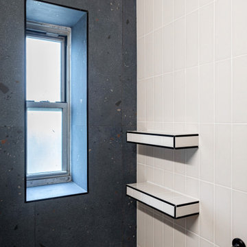 Apartment Gut Renovation