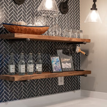 Wet Bar