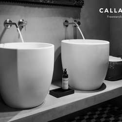 2018 - Bathroom Sinks