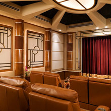Deco Interiors