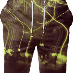Summer Shorts - "Lights Go Walking" - Products