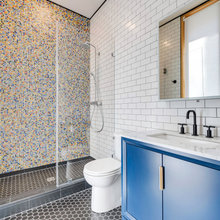 Bathroom Ideas