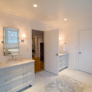 Southport Master Bath