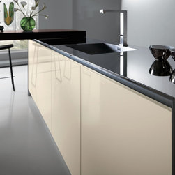 MITON / Collection H72 [75] / MT 400/410 - Kitchen Cabinetry