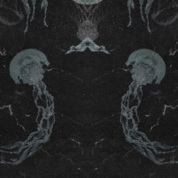 ABISM JELLYFISH SURFACE | MAISON VALENTINA - Bath Products