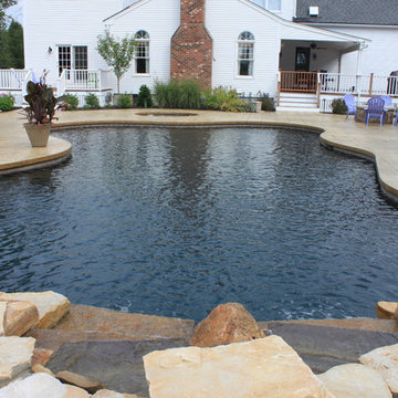 Natick, MA Project