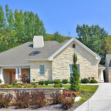 Exterior Ideas