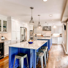 Skymark Reno Kitchen