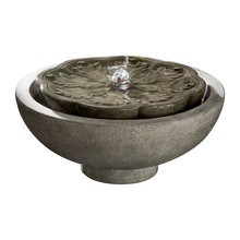 Fountains