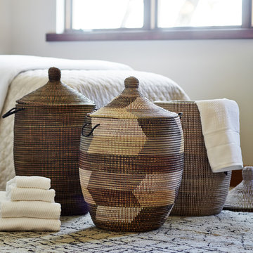 Hamper Baskets
