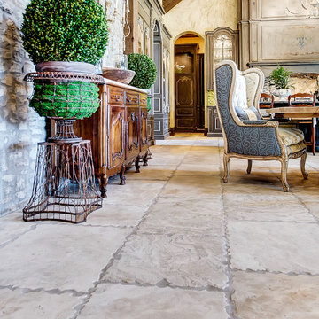 Seine Tile Collection