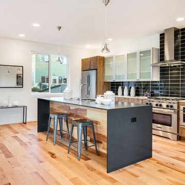 NW Modern