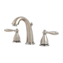 bathroom faucet