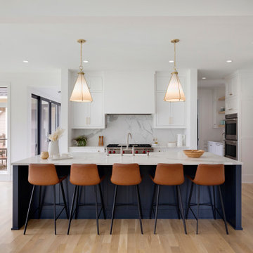 Transitional New Construction